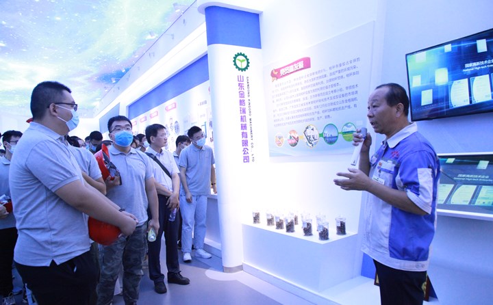 介紹秸稈顆粒機的研發.JPG 介紹秸稈顆粒機的研發.JPG